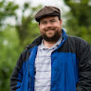 Meet your Posher, Dustin